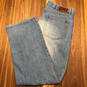 Calvin Klein Jeans - Straight Leg - 36x30